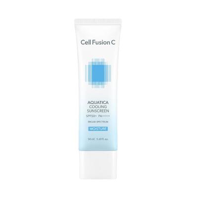 Crema solare 100 di Aquatica