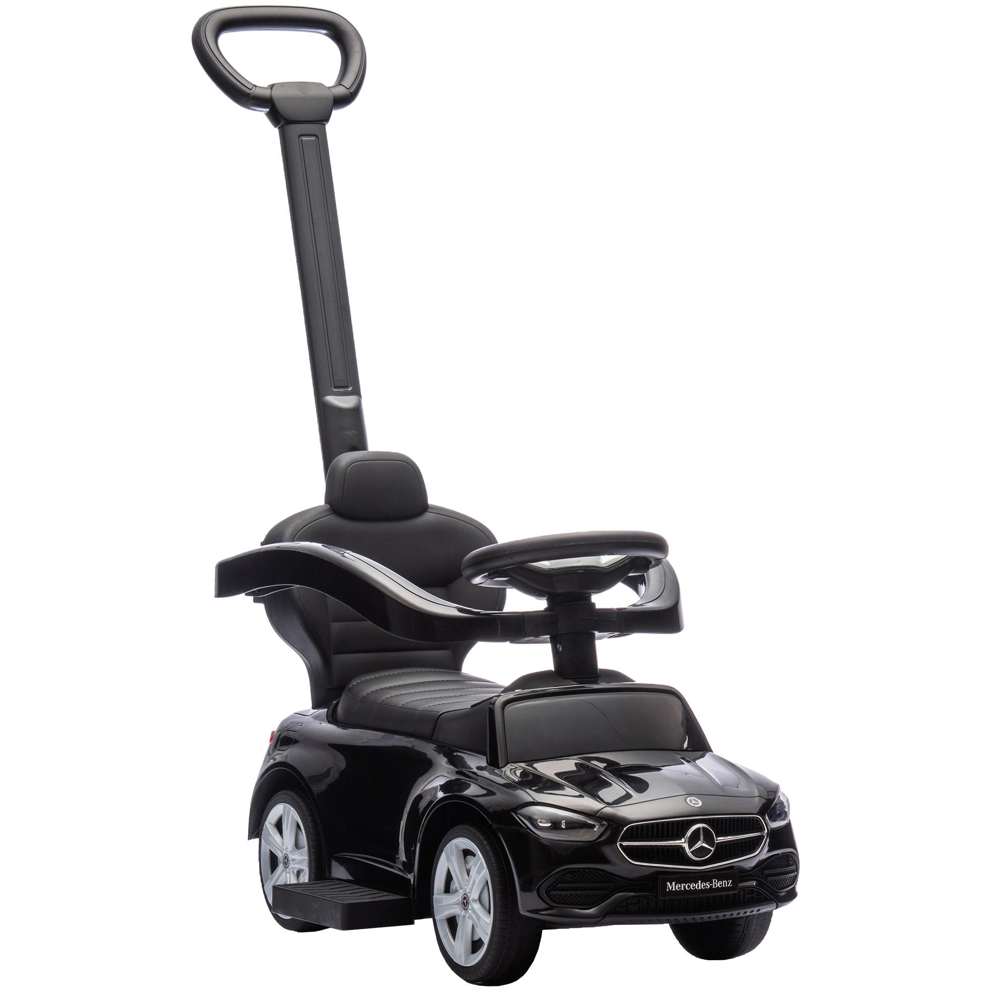 2 in 1 Baby Ride on