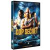 Cop Secret Combo Blu-ray Dvd