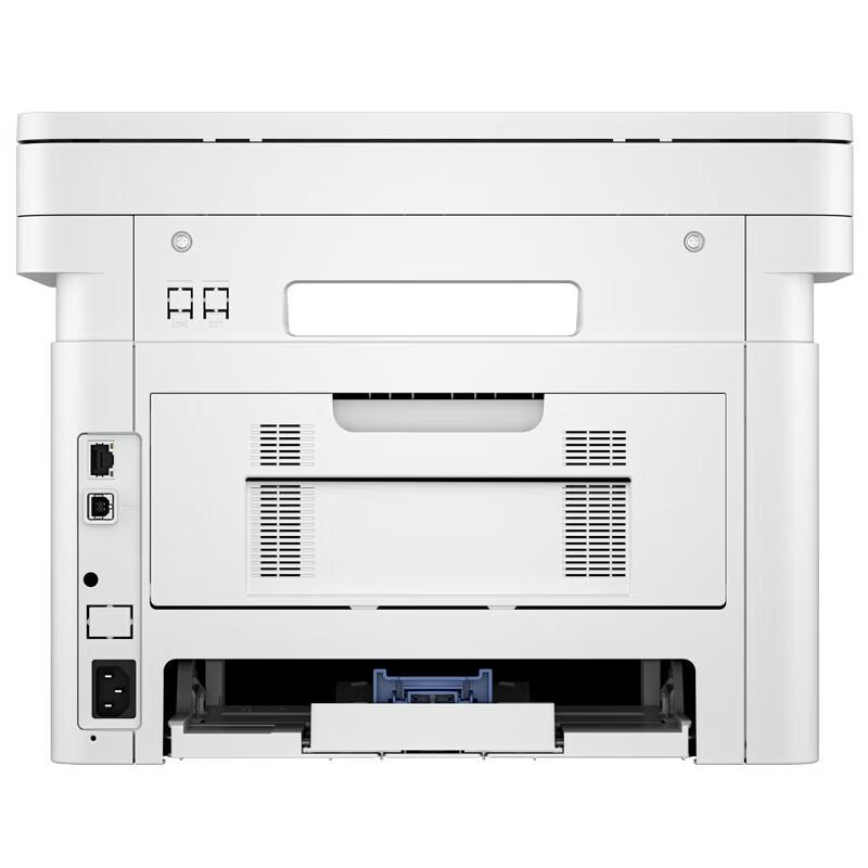 

HP LaserJet Pro MFP 323dnw Multifunction Printer CN plug (adapter included)