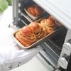 Cake Bread Toast Mold Pound Cake Long Toast Bread Mold Carbon Steel Bread Box Baking Tray Oven Baking Tools