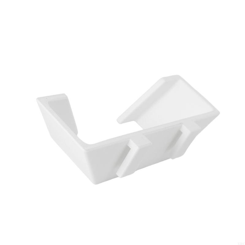 Unique Design Rackets Holder with Nonslip Base for Stable Indoor Outdoor Placement X3UC