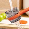 Storage Peeler with Container Multifunctional Vegetable Fruit Peeler for Home Kitchen