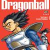 Dragon Ball 3in1 Edition Vol. 7 by Akira Toriyama Paperback Book 9781421564722