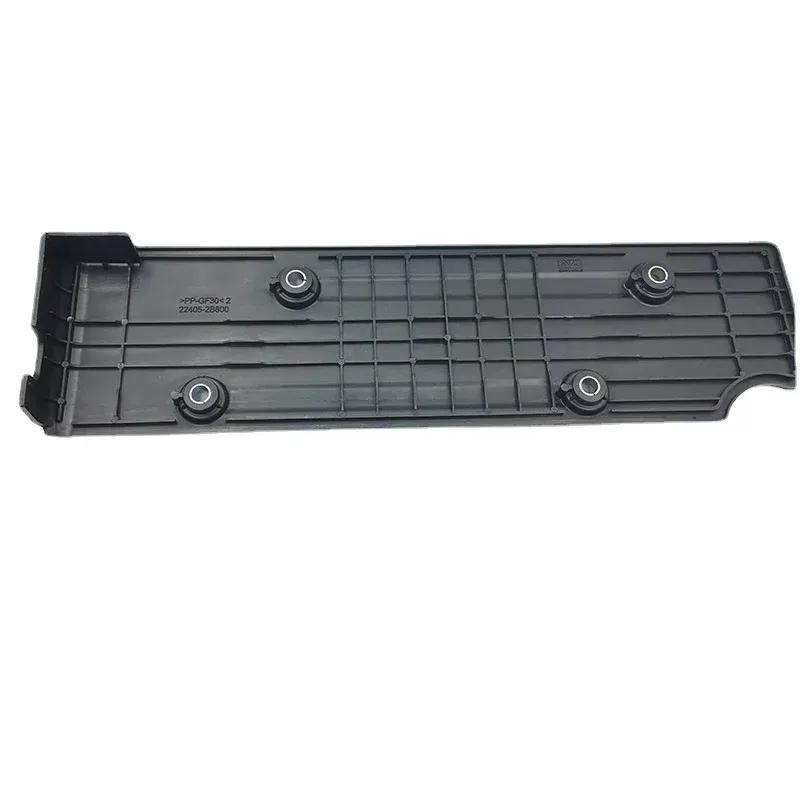 224052B800 Valve Rocker Cover for Hyundai Creta Accent Solaris Kia Rio OEM 22405-2B800