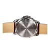 Casio Men Standard Series 48.5mm Silver Watch BEM-307L-7A BEM-307L-7A