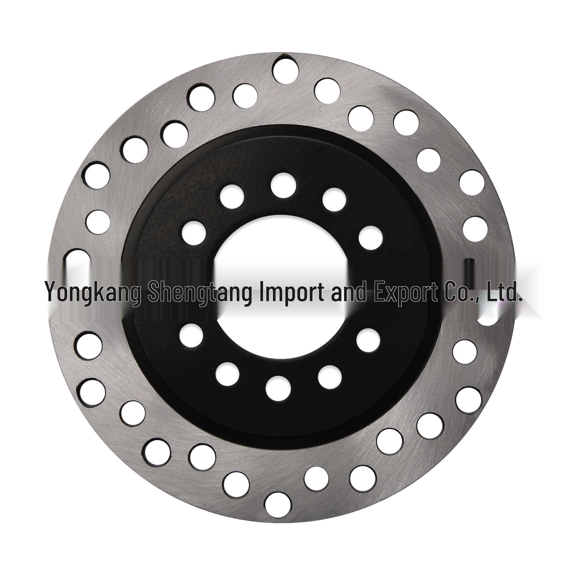 ATV & Go-kart Brake Disc for 50cc-125cc Models GOOFIT