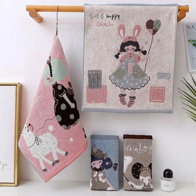 4 Layer Cotton Gauze Kitchen Towel Quick Dry Tea Towel Large Hand Towel Home Restaurant