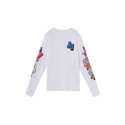 Vestiti pesanti – Pullover e maglie a manica lunga