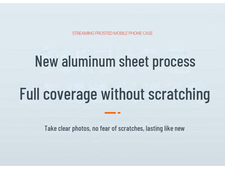 Honor X40 GT Racing Slim Protective Case - Frosted, Anti-Fall, High-End Lens