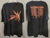Soundgarden Band Tour Rock Unisex Erwachsenen T-Shirt Alle Größen WA176
