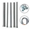 Spring Tube Bender Kit for HVAC Professionals Bending Copper Pipes Without Flattening or Kinking During Installation