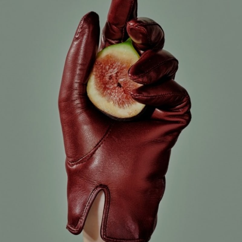 

Перчатки MUTEMUSE Matinee (Сатира) Small