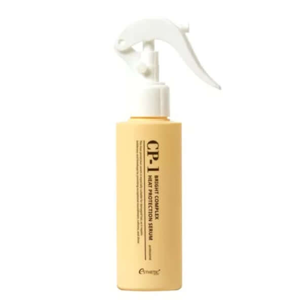 Esthetic House CP-1 Bright Complex Heat Protection Serum - 120ml