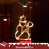 LED Christmas Ornaments & Lights: Festive Hanging Decorations for Christmas Eve