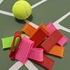 2Pcs Grips for Tennis, Table Tennis, Non-Slip Handles Compatible with Tennis, Paddle Tennis, And Table Tennis - Perfect Sports Gifts