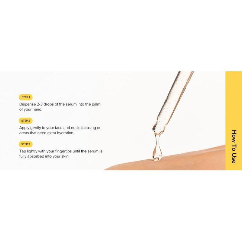 Beauty of Joseon Glow Serum Jumbo