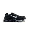 Nike Initiator Laufschuhe Unisex Niedrig geschnitten Schwarz/Weiß 394055-100(Team1383-)
