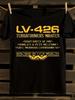 T-shirt Weyland-Yutani Aliens Prometheus Film Alien