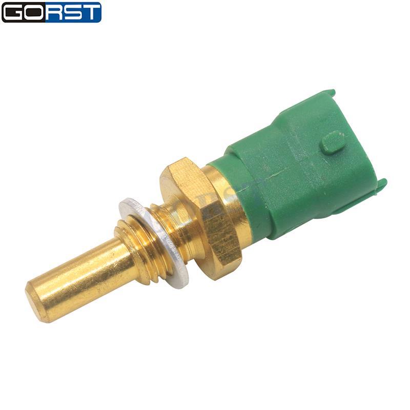 Coolant Temperature Sensor 0281002471 for Daf LF45 LF55 CF65 Ford Iveco EuroCargo Vw Worker Car Auto Part 4897224 1403945
