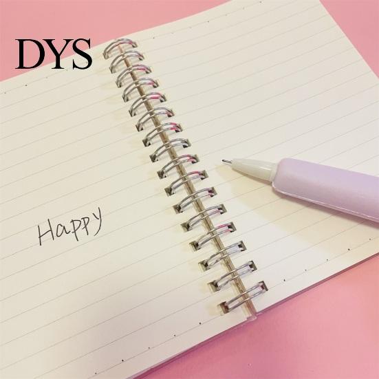 Cartoon Pen Quick Drying Gel Smooth Writing Decompression Cute Sheep Squeeze School Supplies Creative