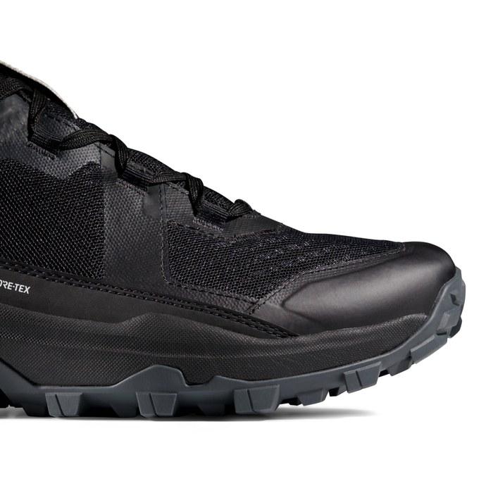[MAMMUT] Girun 2 Low GTX Men 3030-05381 black-steel