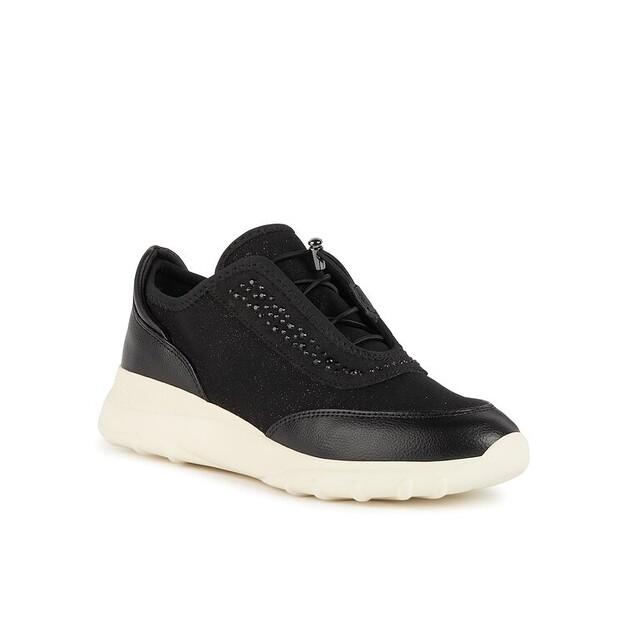 

Кроссовки Geox Sneakersy D Alleniee D35LPC 054AS C9999 Czarny