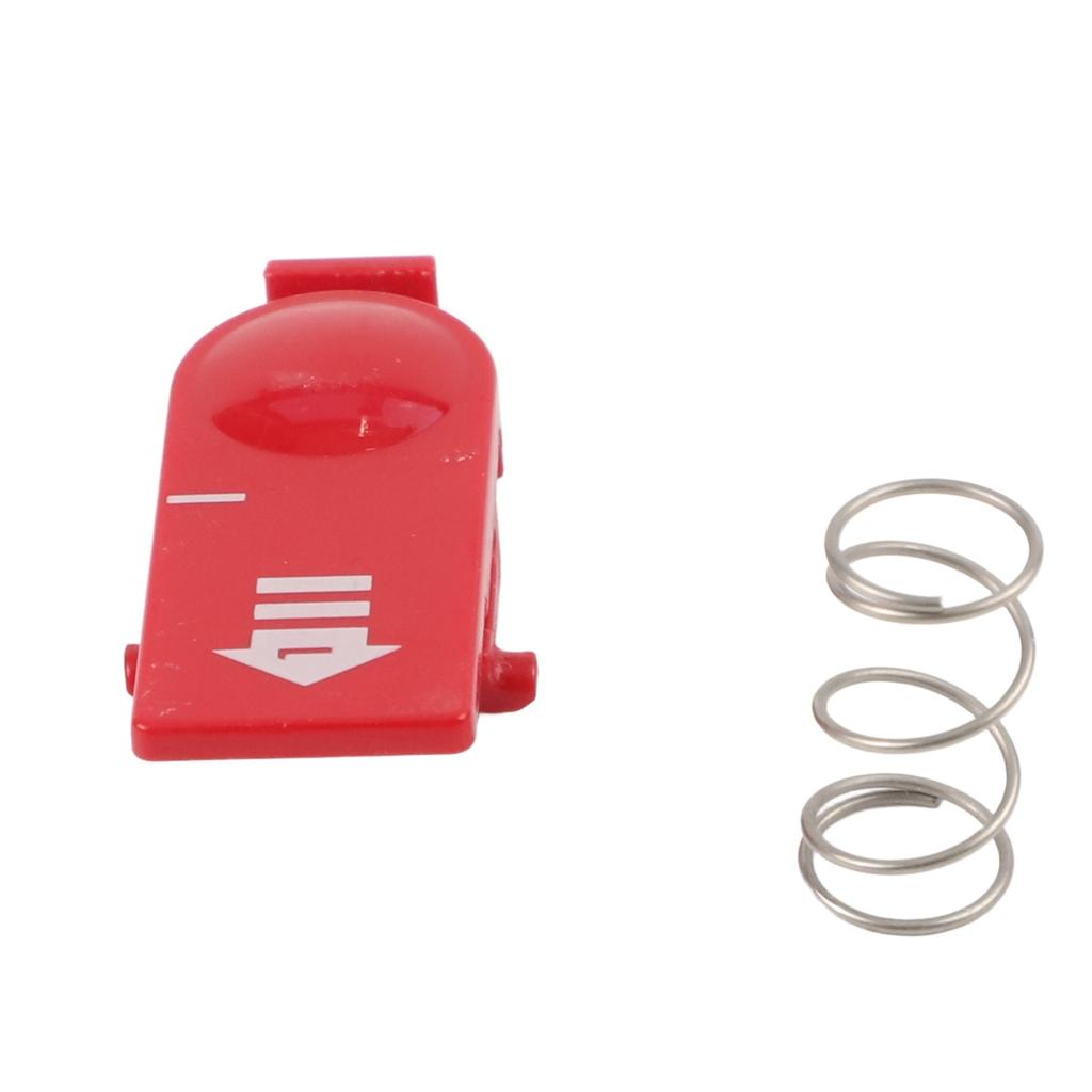 Sada pro výměnu uvolňovací západky vysavače s pružinou pro modely V12s V15s