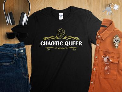 Oberteile – T-Shirts