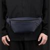 Waterproof Men Chest Bag Multi-Compartment Travel Fanny Pack Casual Sports Waist Bag  Traveling
