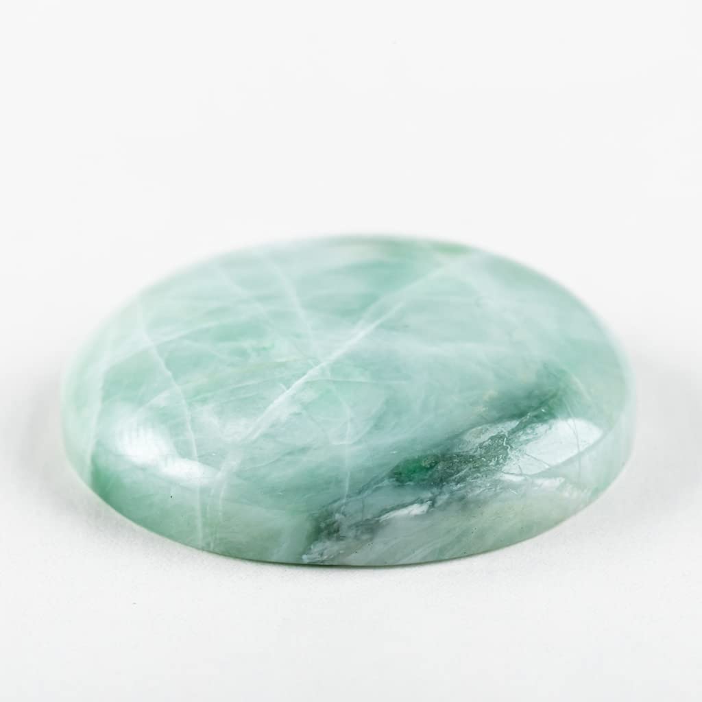 Jade Workshop Itoigawa Natural Jade Golf Wallet Japanese National Jomon Power Stone Paulownia Wood Guarantee MI0089 [Itoigawa Kotaki] Marker, Charm,