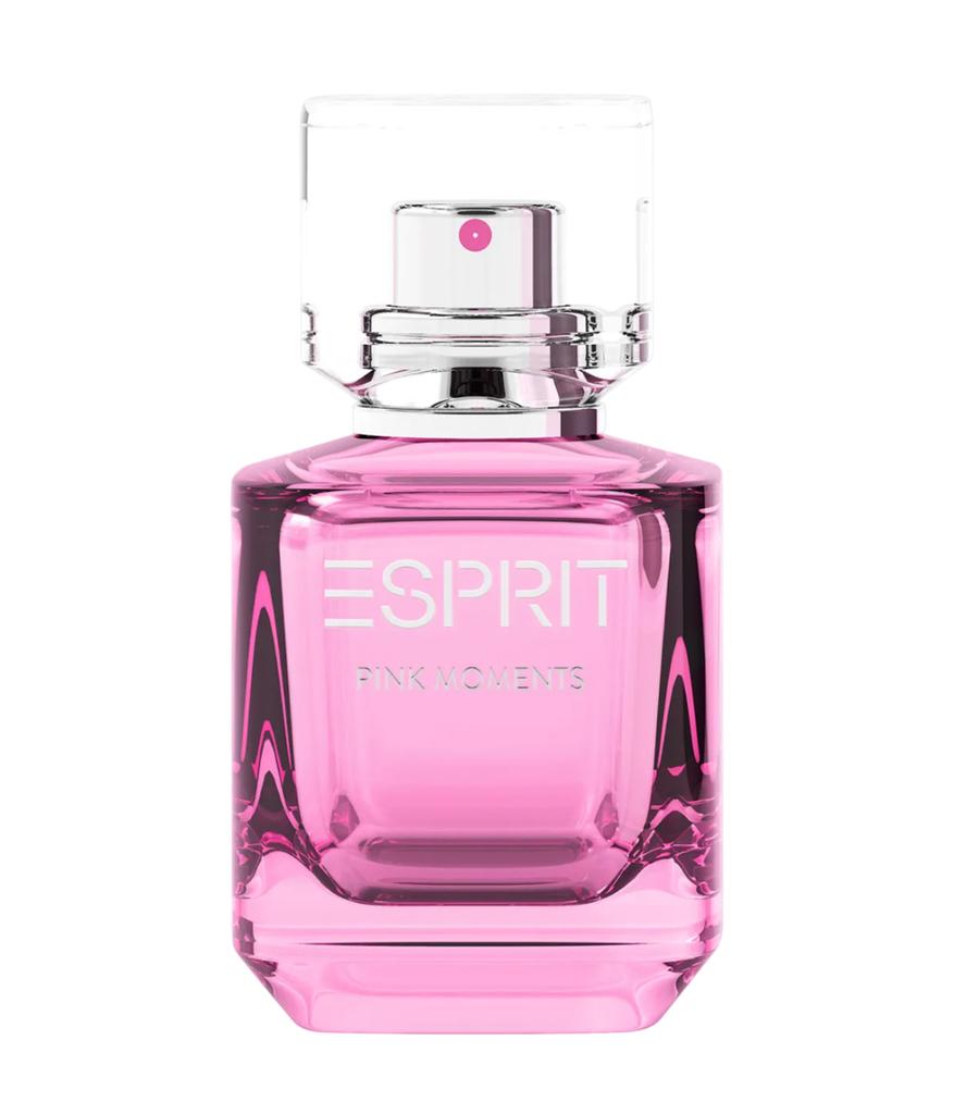 Esprit, Pink Moments, Eau De Parfum, For Women, 20 Ml