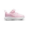 Nike Wearallday Low top Running Shoes Pink White Infant And Toddler CJ3818-601