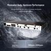 Huawei AR5710-S10T1X2 Enterprise Gigabit Router (CN version)