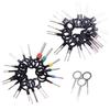 Connector Pin Puller Terminal Removal Tool Wiring Terminal Maintenance Work