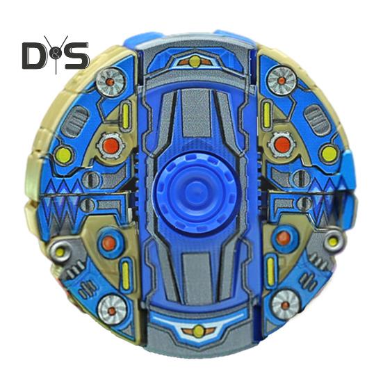 

Трансформирующийся динозавр, спиннер, игрушка для снятия стресса, тревоги, для детей, подростков, взрослых, деформирующийся динозавр, вращающаяся игрушка, гироскоп на кончике пальца синий