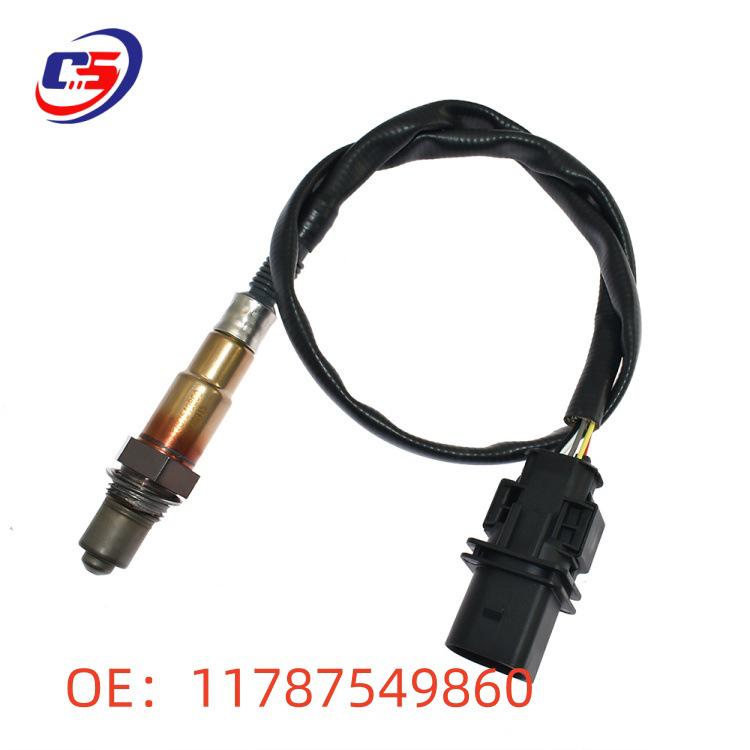 BMW R55/R6 Front Oxygen Sensor (11787549860) 11787549860