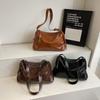 Tote Bag, A Trendy Single-shoulder Bag for Women, Is A Large-capacity Fashionable Commuter Underarm Bag