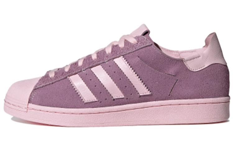 Adidas Superstar  Minimalist Icons Clear Pink  FZ0996 36