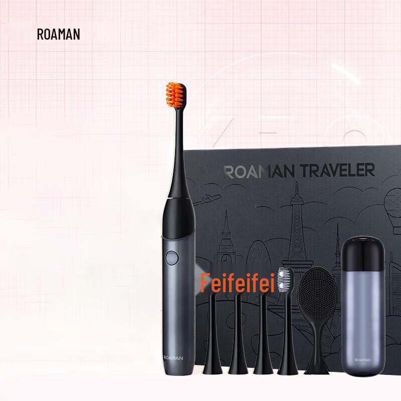 Roman Sonic Electric Toothbrush