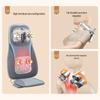 OGAWA OG-1205 Heated Back Massage Cushion CN plug (adapter included)