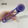 Serrated Gear Roller Cutter Cardboard Perforation Tool 3D Printed Paperboard Perforating Cutter