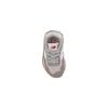 New Balance NB 237 Abrasion Resistant Low Top Toddler Shoes Gray Infant And Toddler IH237PE