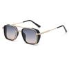Driving Sunglasses Pc Material Uv Eyewear Fashion Eyewear Fashionable Sunglasses For Women Travel Men