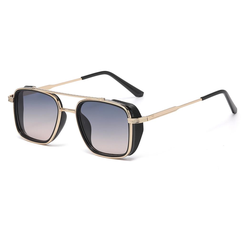 Driving Sunglasses Pc Material Uv Eyewear Fashion Eyewear Fashionable Sunglasses For Women Travel Men