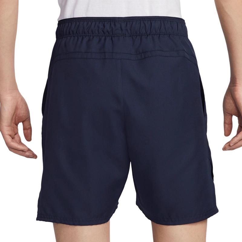 Nike Court Victory Tennis Bottom Men's Obsidian Color/White FD5381-451