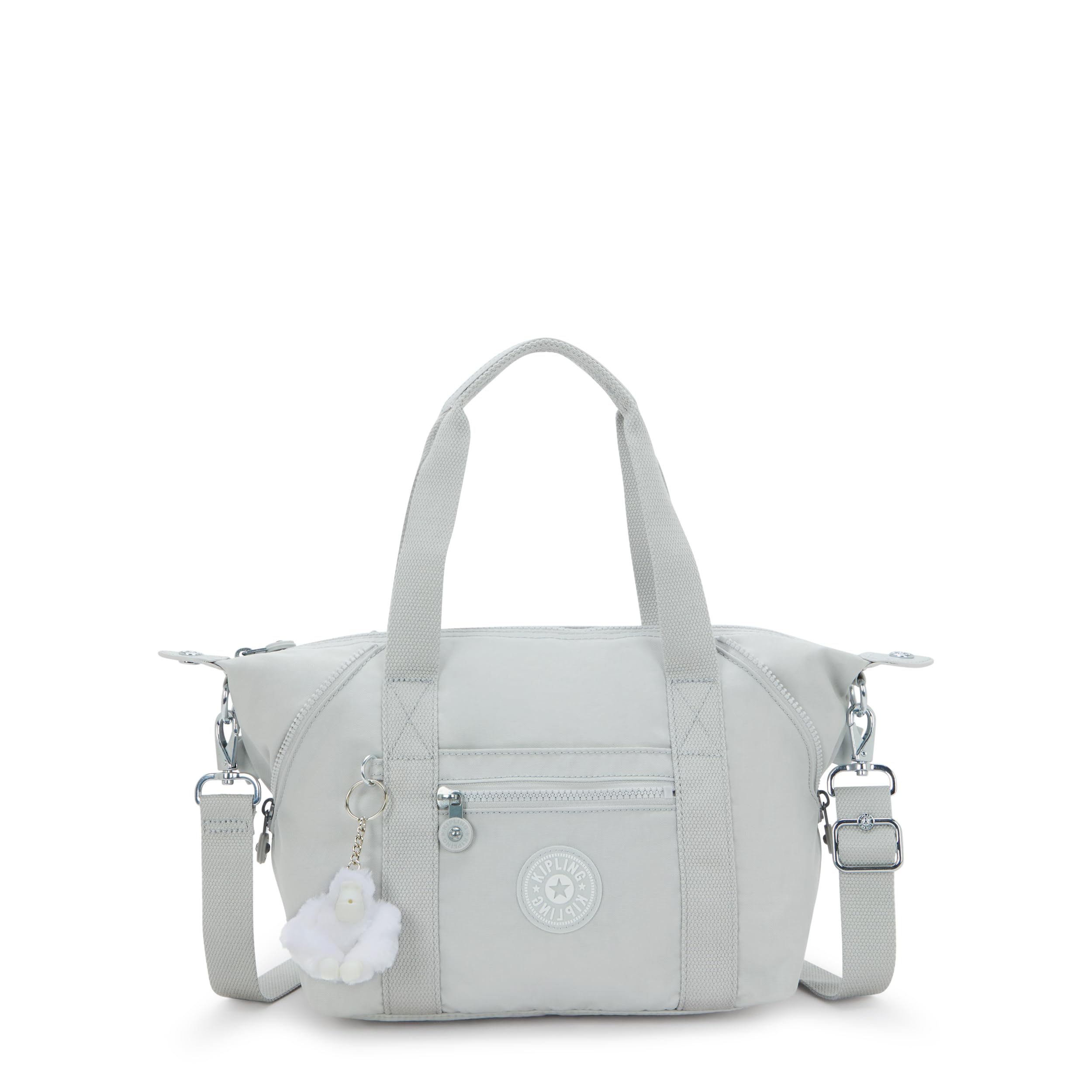 ART MINI Easy Gray K013279RW [Kipling] 10l