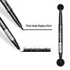 M&G Dual-Tip Oil-Based Marker Pens