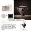 High-end exquisite Kung Fu teapot, home meeting guests to make tea, single pot, new Chinese black pottery hand-held pot gift box for elders
