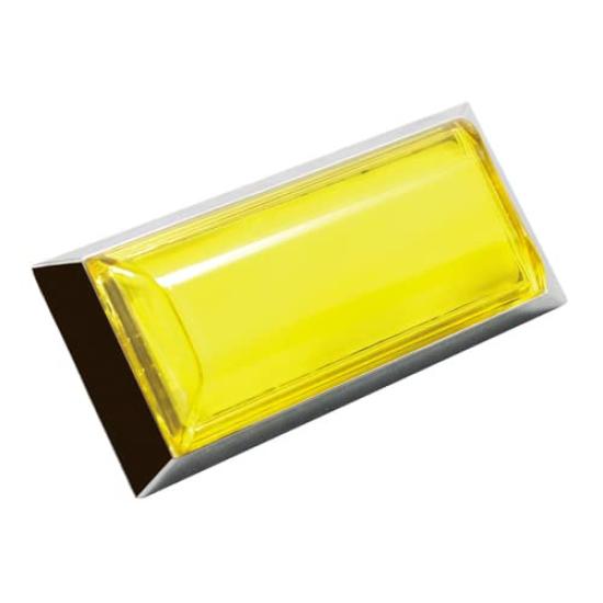 Tsuchiya Yac Senkou Point Marker Sigma Yellow CE-288